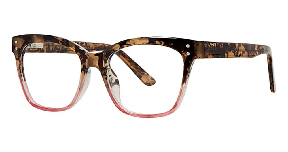 MODERN PLASTICS II REACTION Eyeglasses - view 5